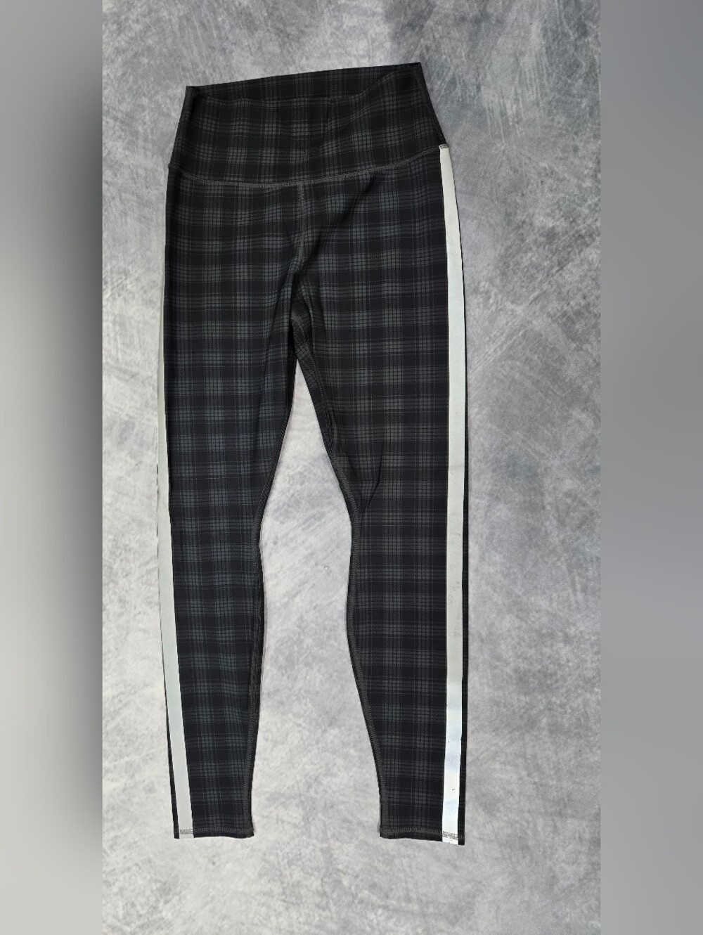 Alo Yoga High-Waist Occasion Leggings